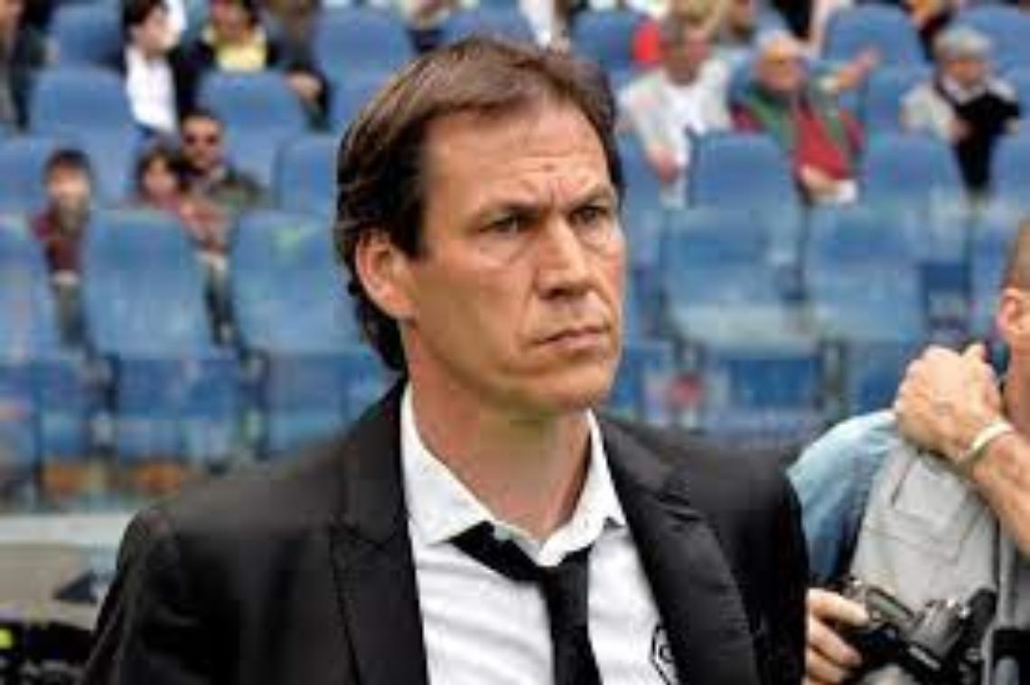 È Garcia il nuovo allenatore del Napoli: i dettagli del contratto e la tattica del nuovo tecnico