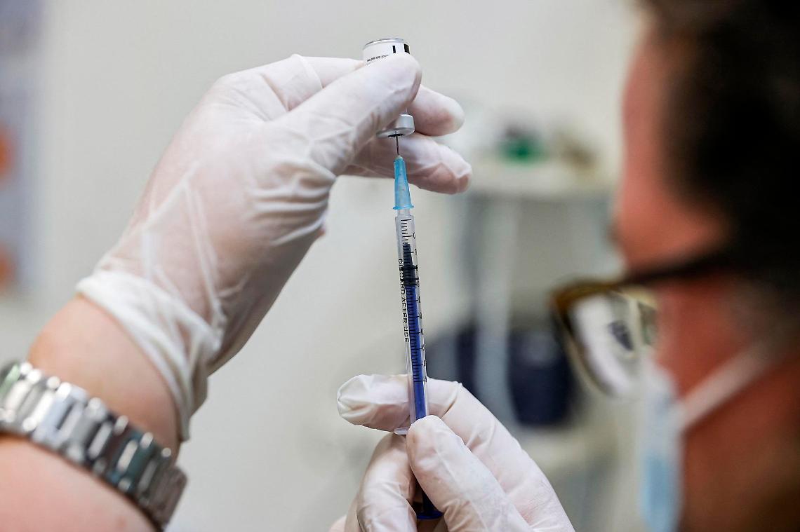 Vaccino contro il cancro, l’annuncio della casa farmaceutica