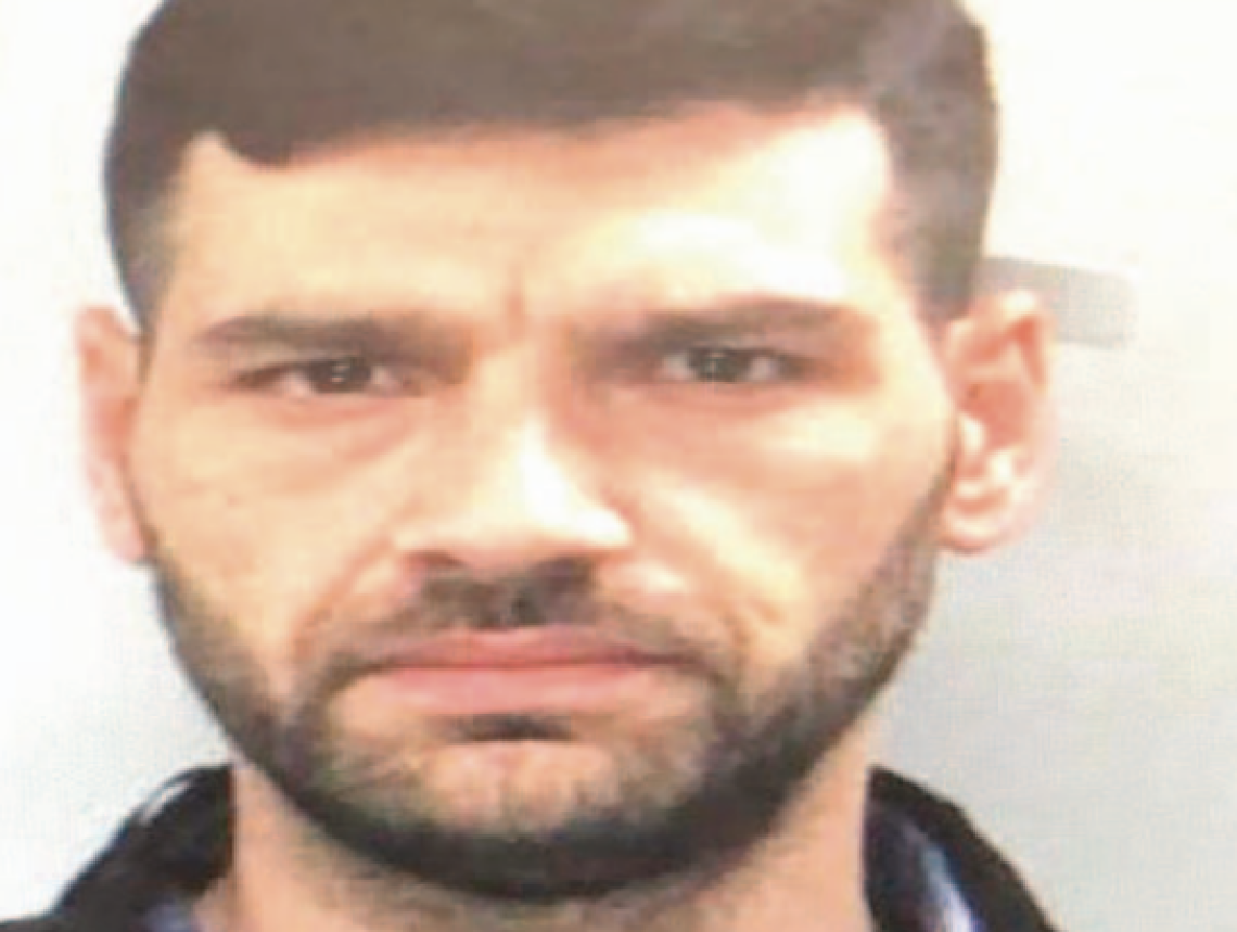 Napoli, preso il rapinarolex dei Quartieri
