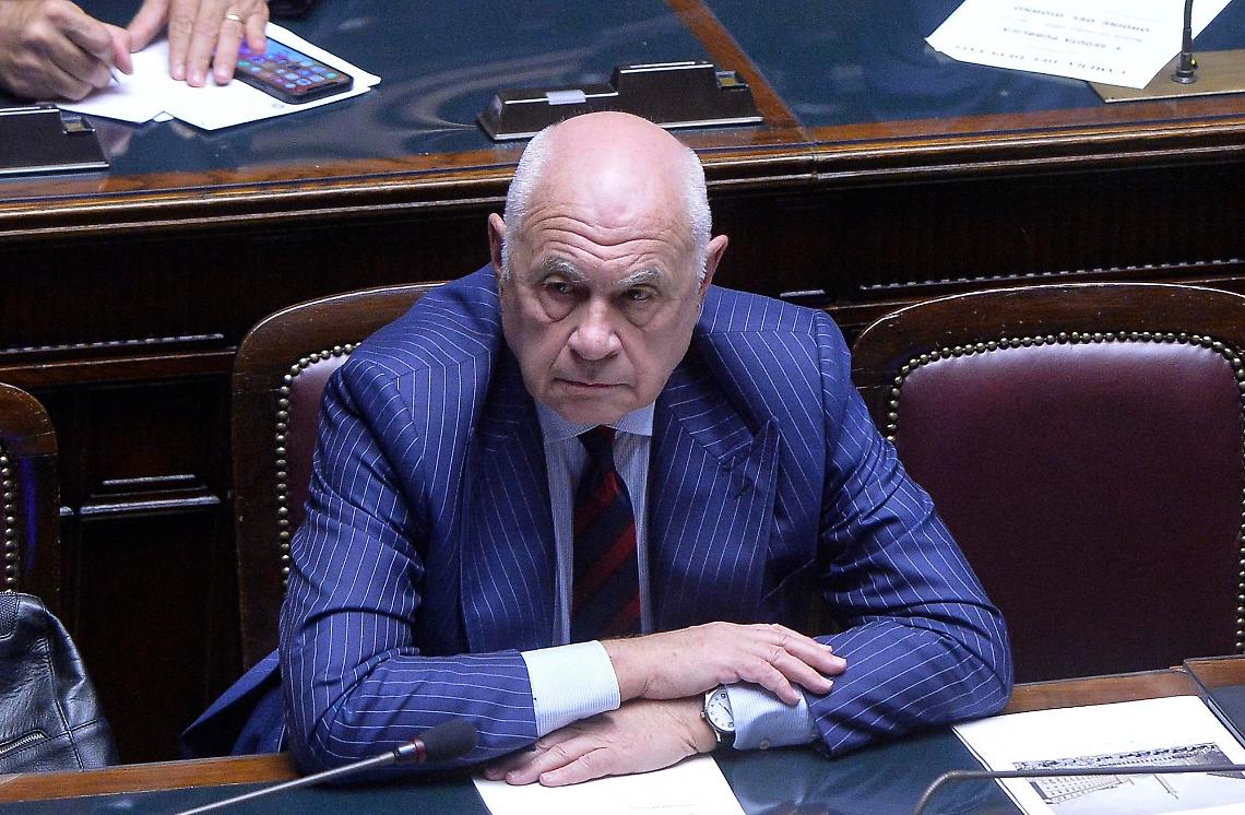 Nordio: concorso esterno, piena sintonia con Meloni