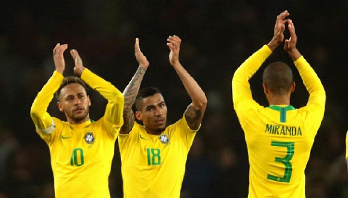 Brasile, i convocati di Tite per le due amichevoli di settembre: confermato Allan