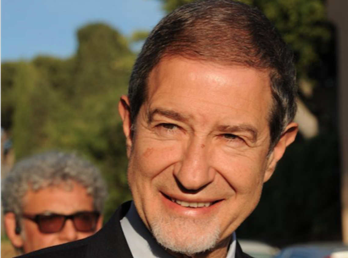 Real Cittadella. Musumeci: "Restituiamo a Messina la sua memoria"