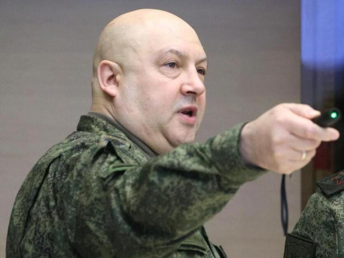 Ucraina, Russia arresta generale Surovikin. E attiva le spie “dormienti"