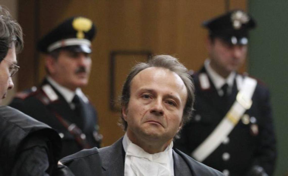 Caso Consip, Woodcock indagato per falso