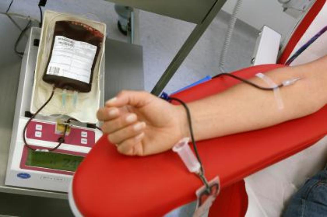 Serve sangue per giovane ricoverato, appello dell'Asl