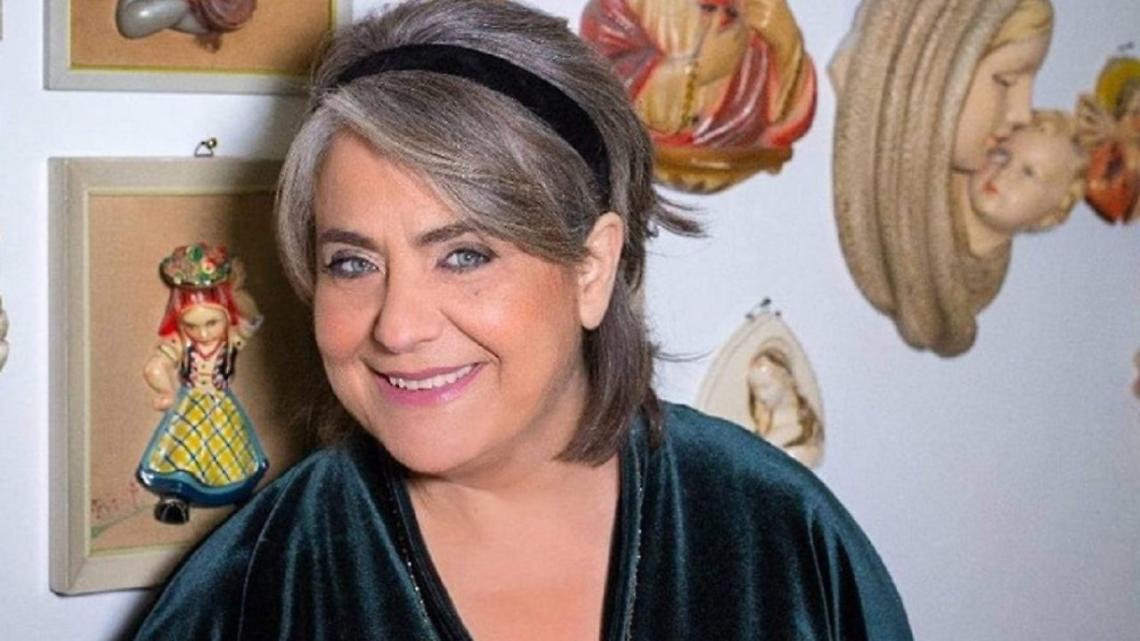 Luoghi non comuni, Nunzia Schiano apre il Festival del cinema di Castel Volturno