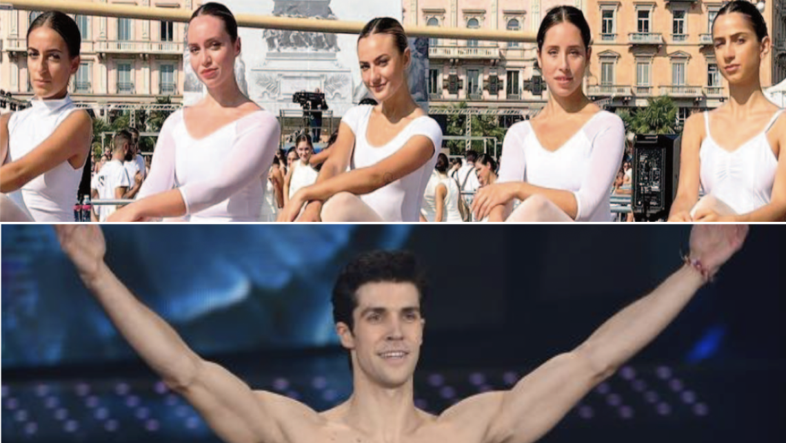 Da Secondigliano alla corte di Bolle