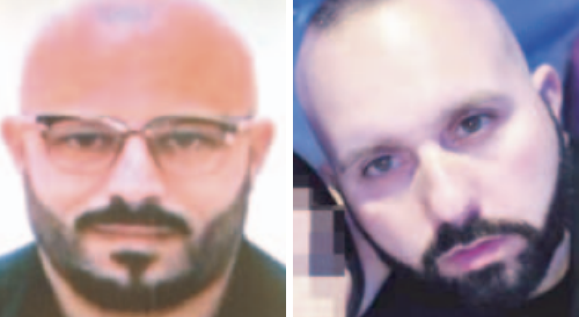 Faida e pizzo a Ponticelli, il ras era pronto alla fuga