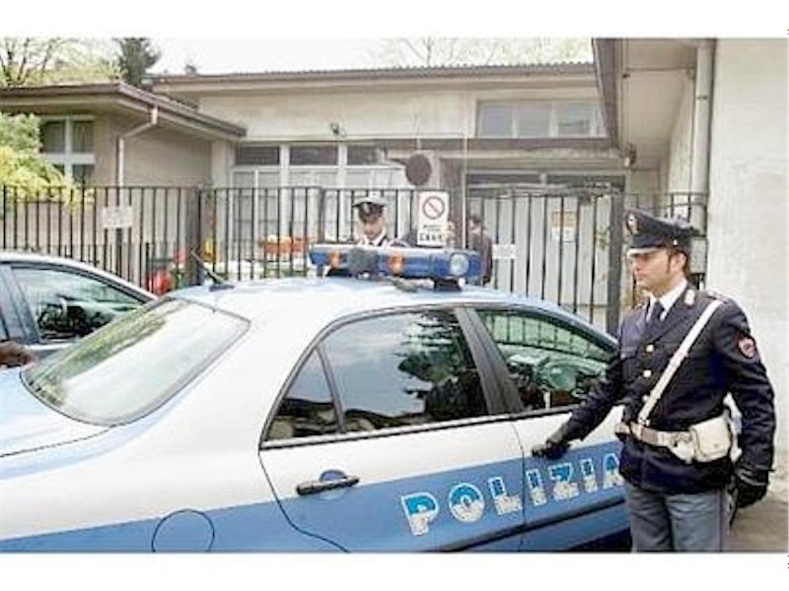 Frattaminore, falso carabiniere spara e ferisce pregiudicato