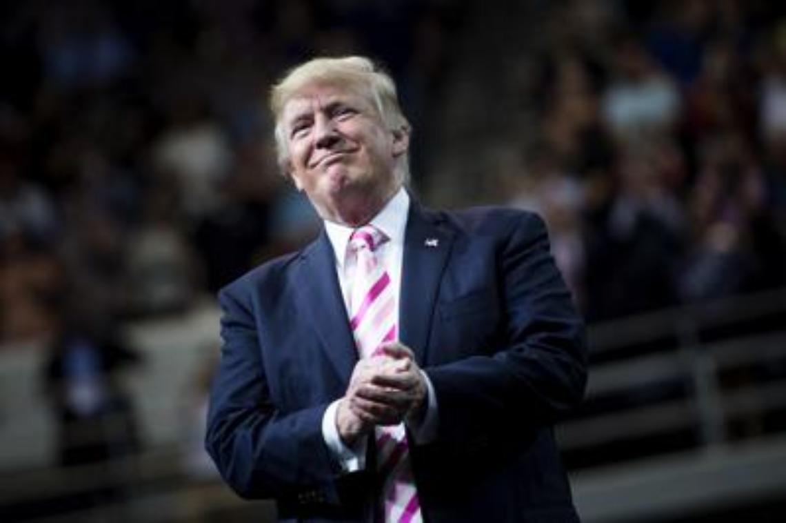 Molestie sessuali, Trump citato in giudizio