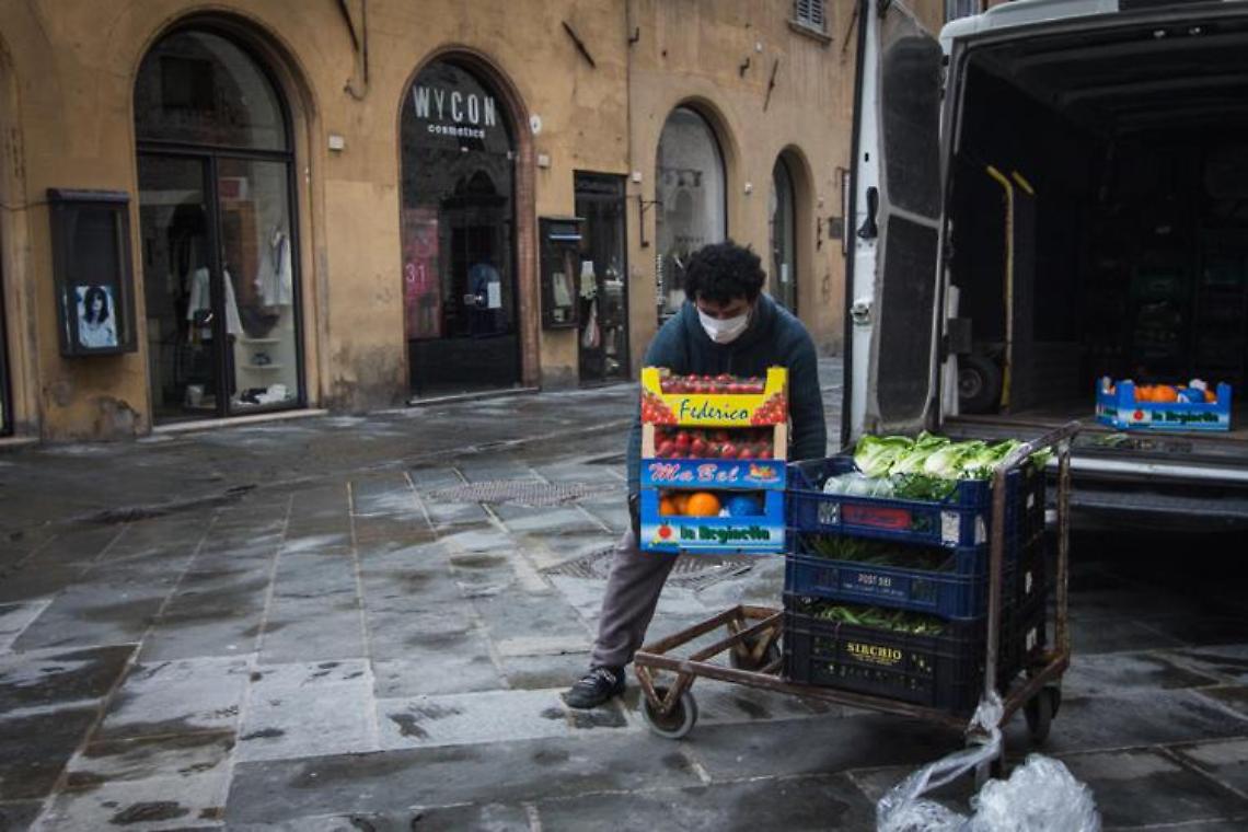 Green pass lavoro, allarme Cgia: «Lunedì 2 milioni resteranno a casa»