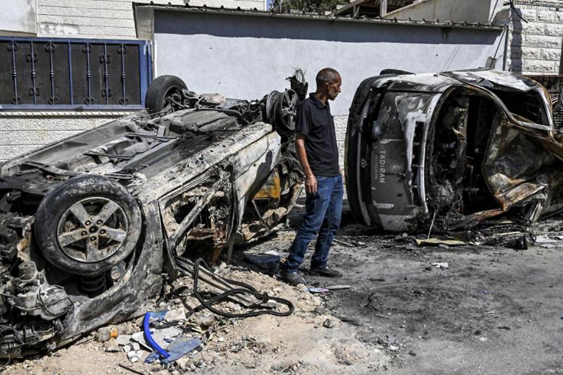 Israele: «199 ostaggi di Hamas a Gaza». Netanyahu: «Niente tregua»