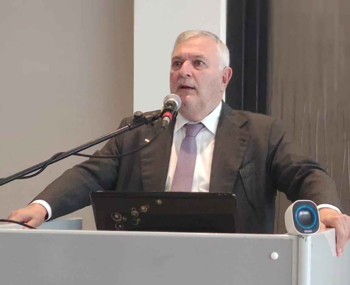 D’Anna eletto presidente della Federazione Biologi