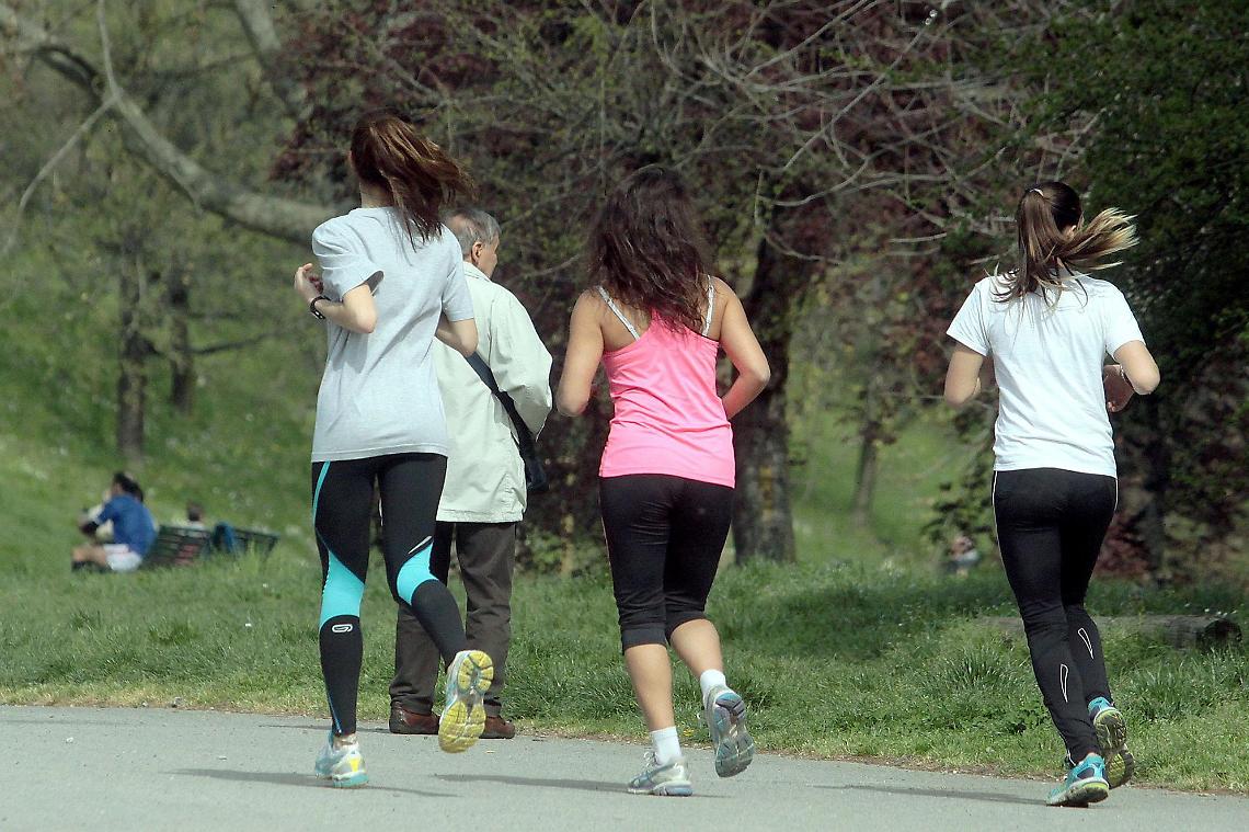 Napoli Natura Nutrizione, per uno stile di vita salutare