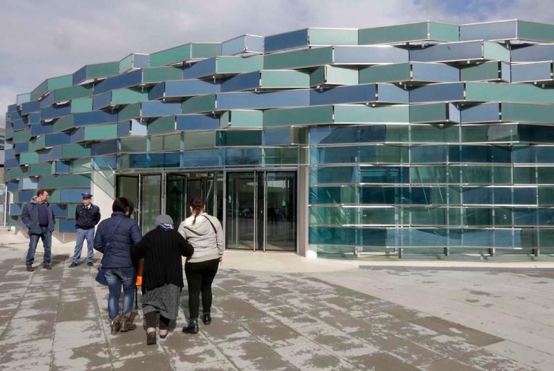 Domani stop energia elettrica all'Ospedale del Mare, attivata Unità di crisi