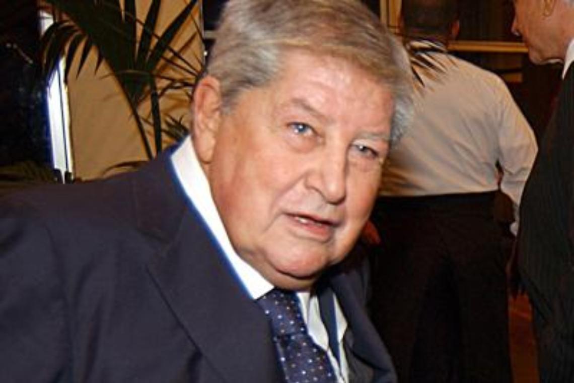 Addio al regista Antonello Falqui