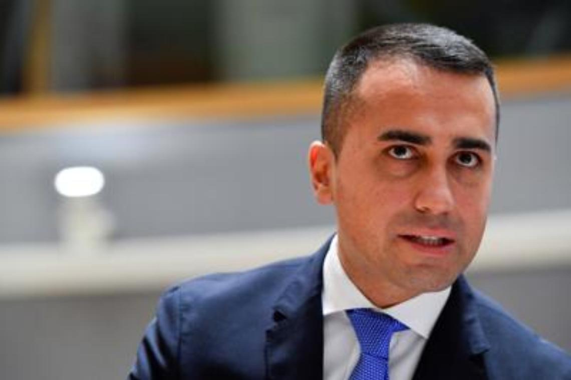 Ex Ilva, Di Maio: "Trasciniamo Mittal in tribunale"