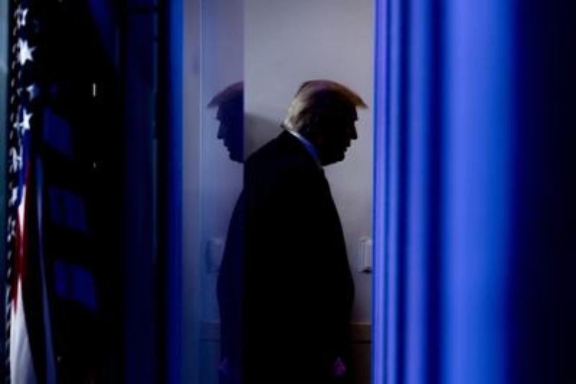 Elezioni Usa, Trump fa un passo indietro in Pennsylvania