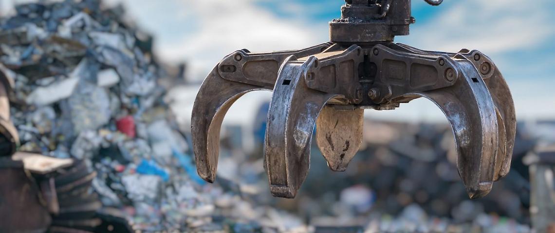 Ecomafie, in Campania 118 mila illeciti ambientali: un reato ogni 2 ore
