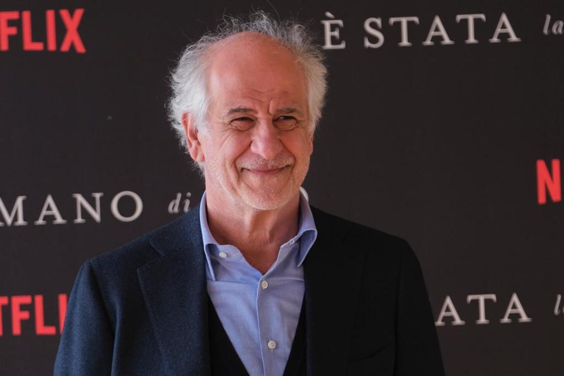 Le Figaro: «Napoli terzo mondo d'Europa». Servillo non ci sta