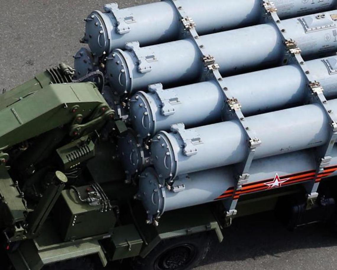 Il missile in Polonia potrebbe essere ucraino