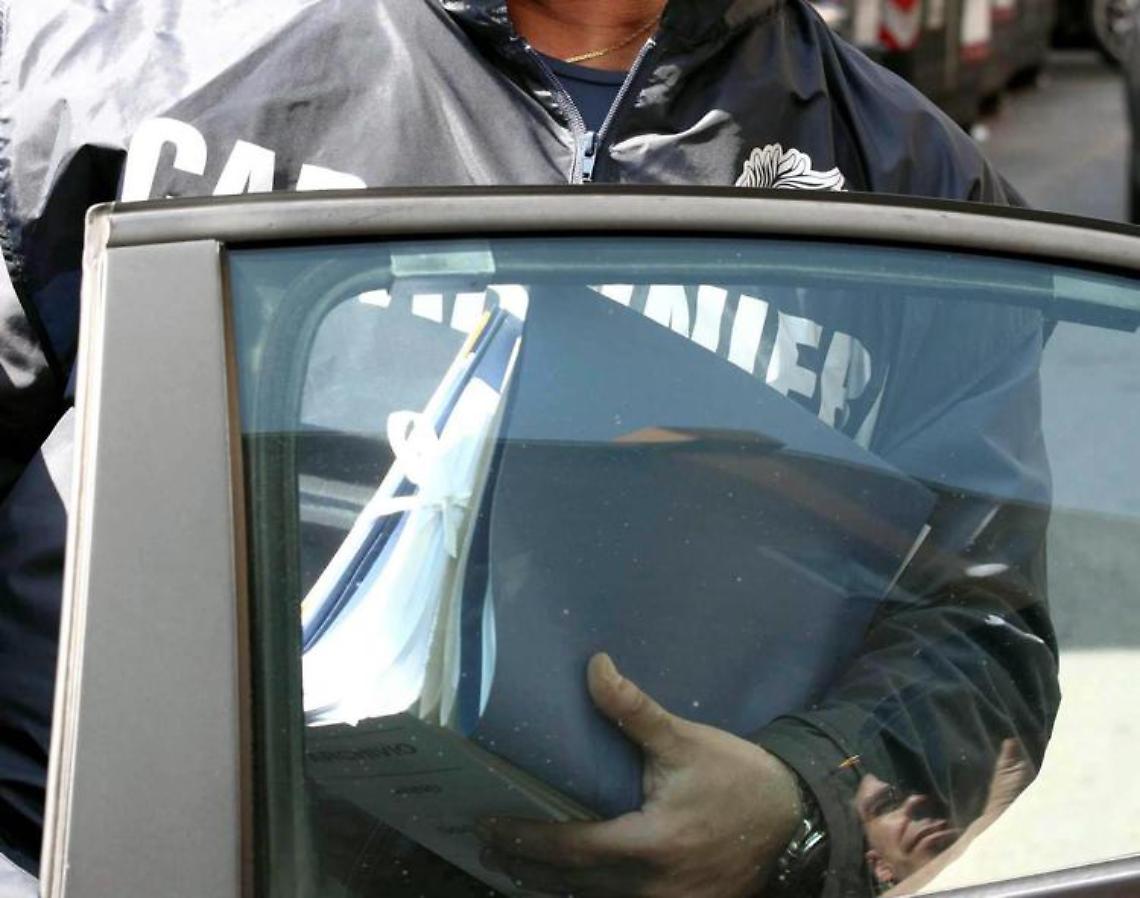 Il narcos Carbone già estradato in Italia