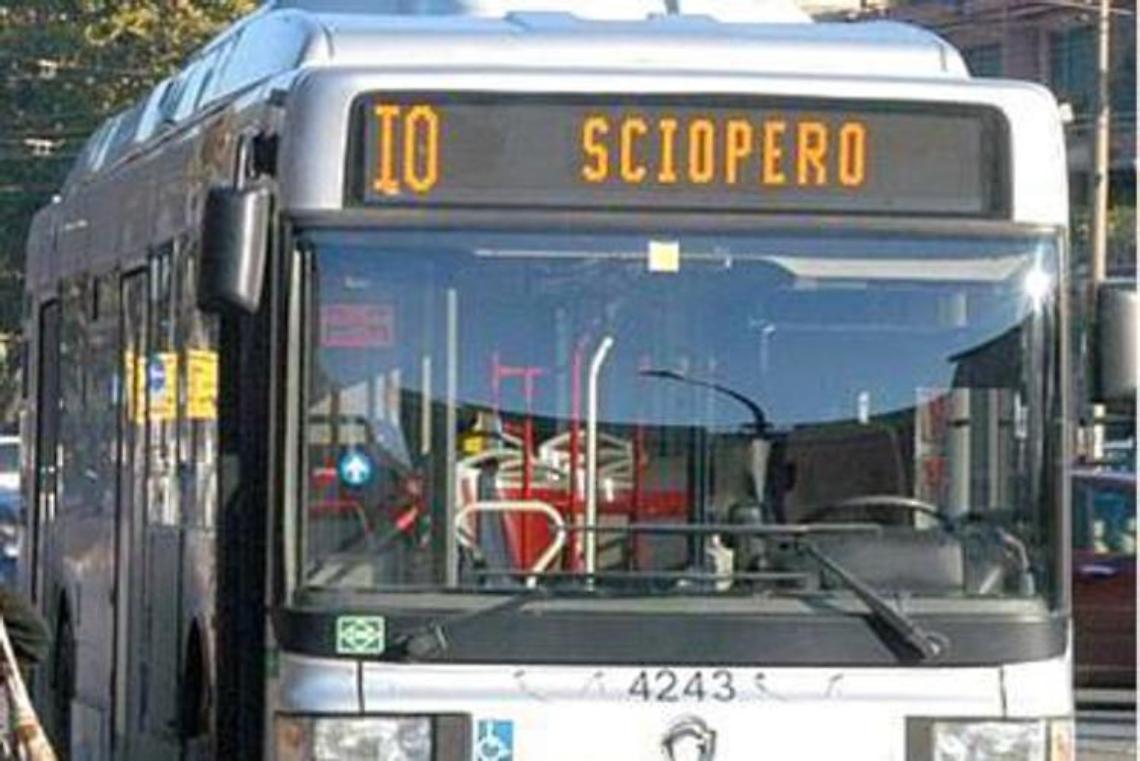 Sciopero 17 novembre, da trasporti a scuola e sanità: chi si ferma domani