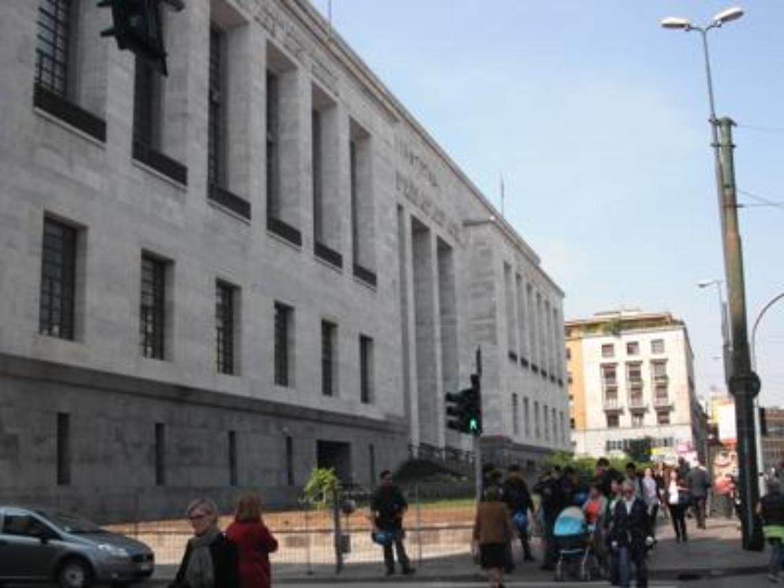 Caso Fonsai, assolto Ligresti