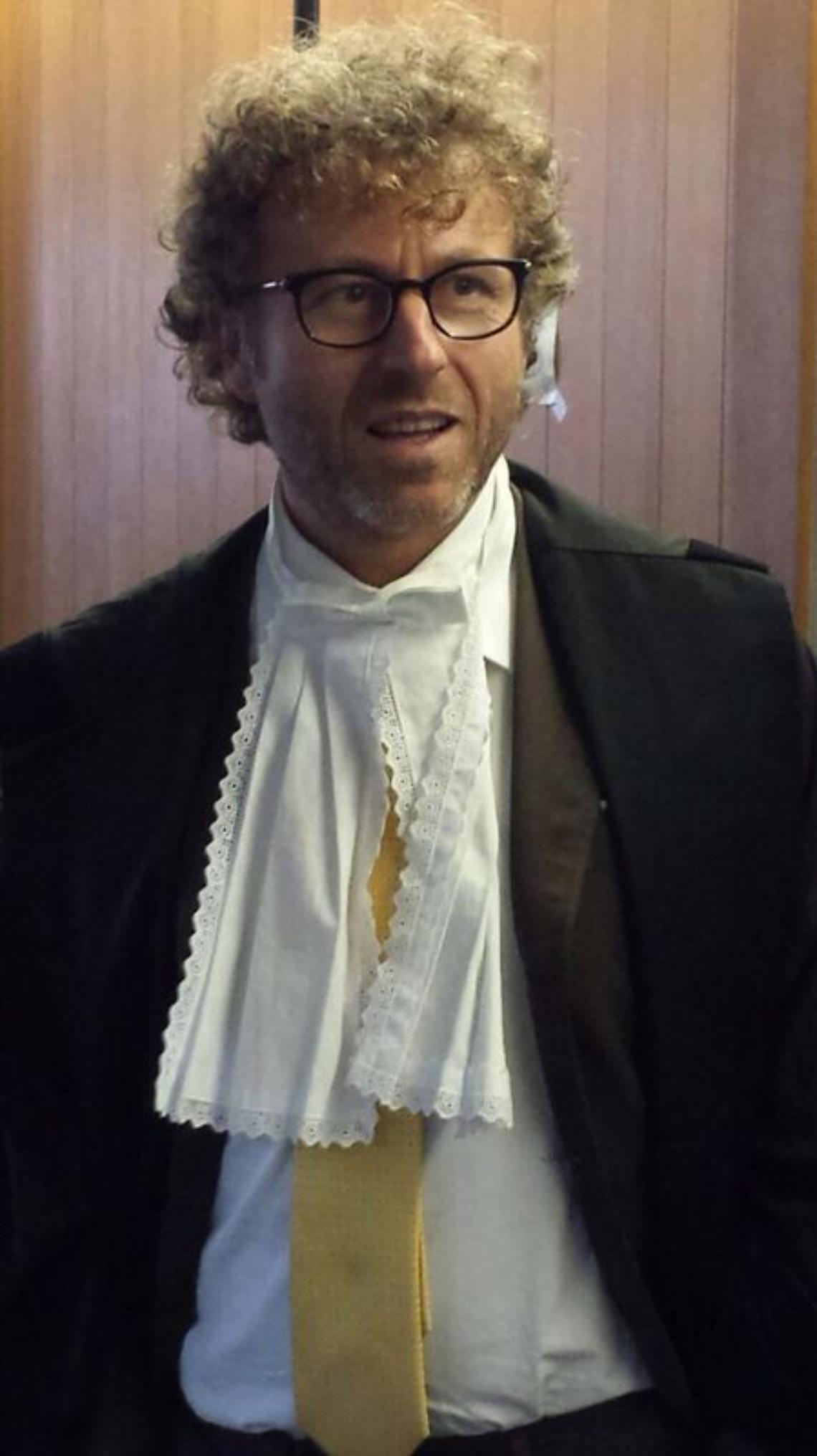 Roma Capitale, al via il processo per 42 imputati