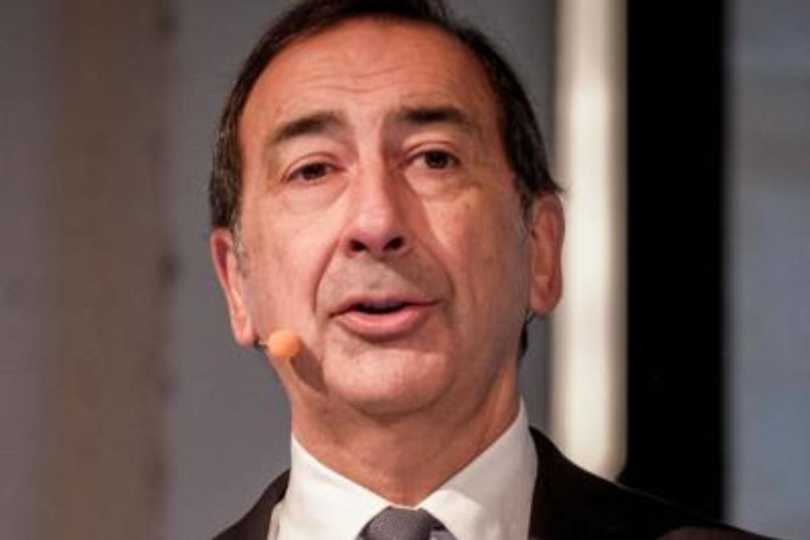 Inchiesta Expo, Sala indagato si autosospende
