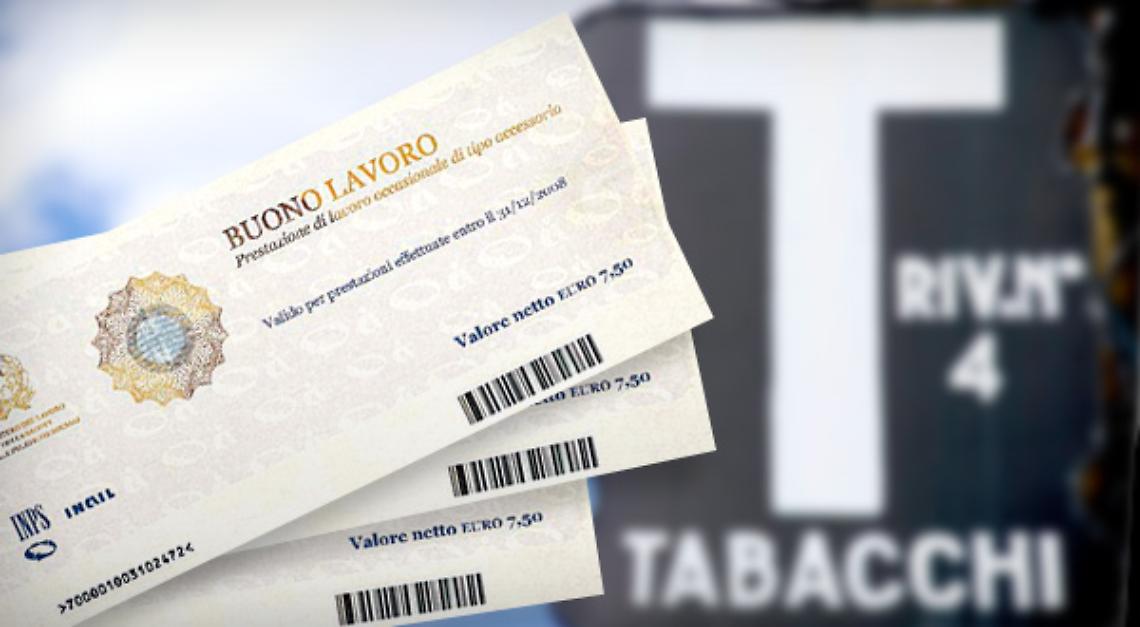 Ciotola (FI): "L'errore di de Magistris con i voucher dei lavoratori"