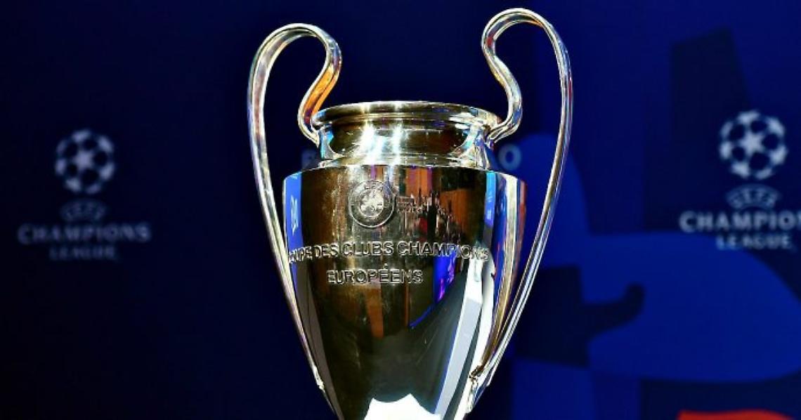 Champions, il Napoli affronterà il Barcellona