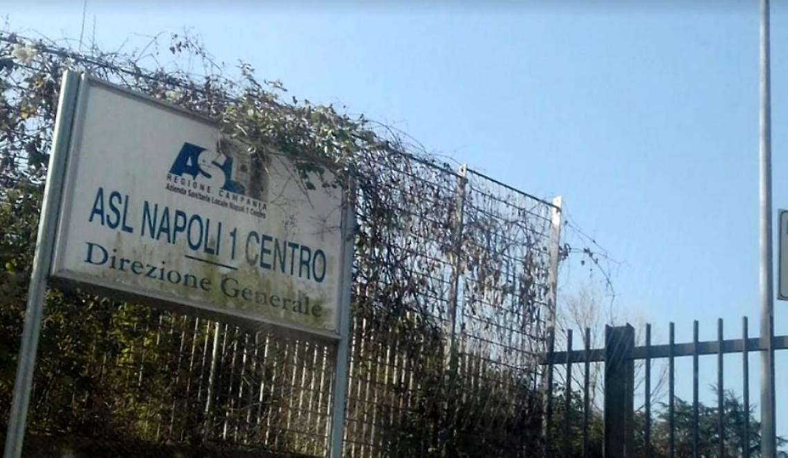 Asl Napoli 1 Centro, assunti 248 operatori socio-sanitari