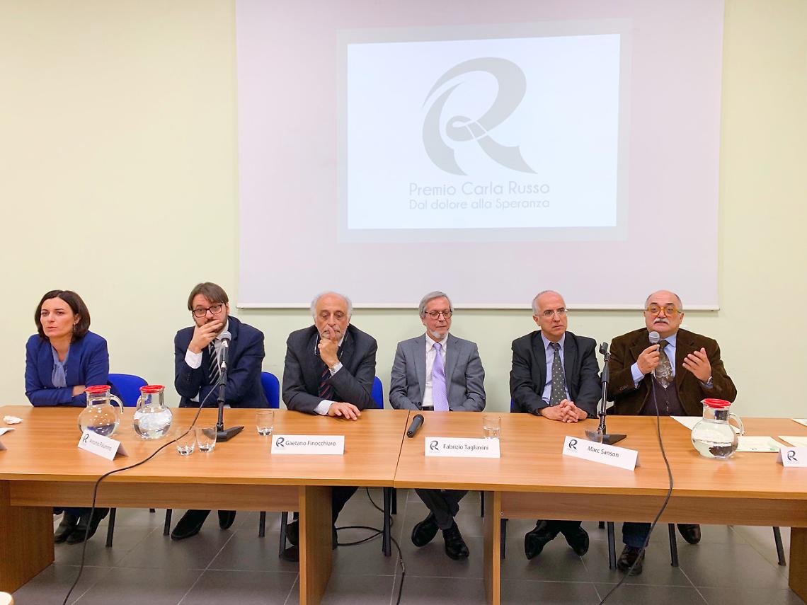Tagliavini (Besta): “Sul glioblastoma l'impegno della comunità scientifica"