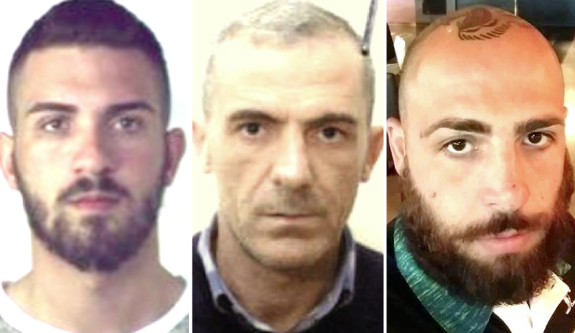 Omicidio nel clan Mazzarella, il super pentito Schisa contro tutti: ecco i verbali inediti