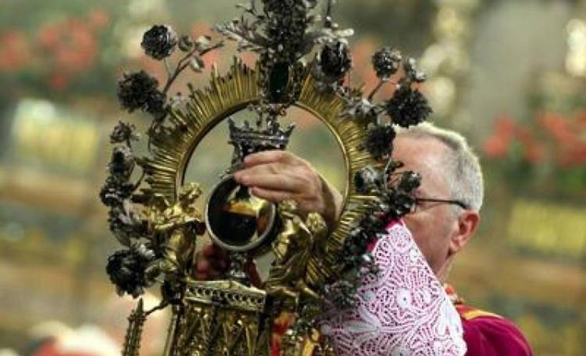 San Gennaro, tutte le celebrazioni per il patrono