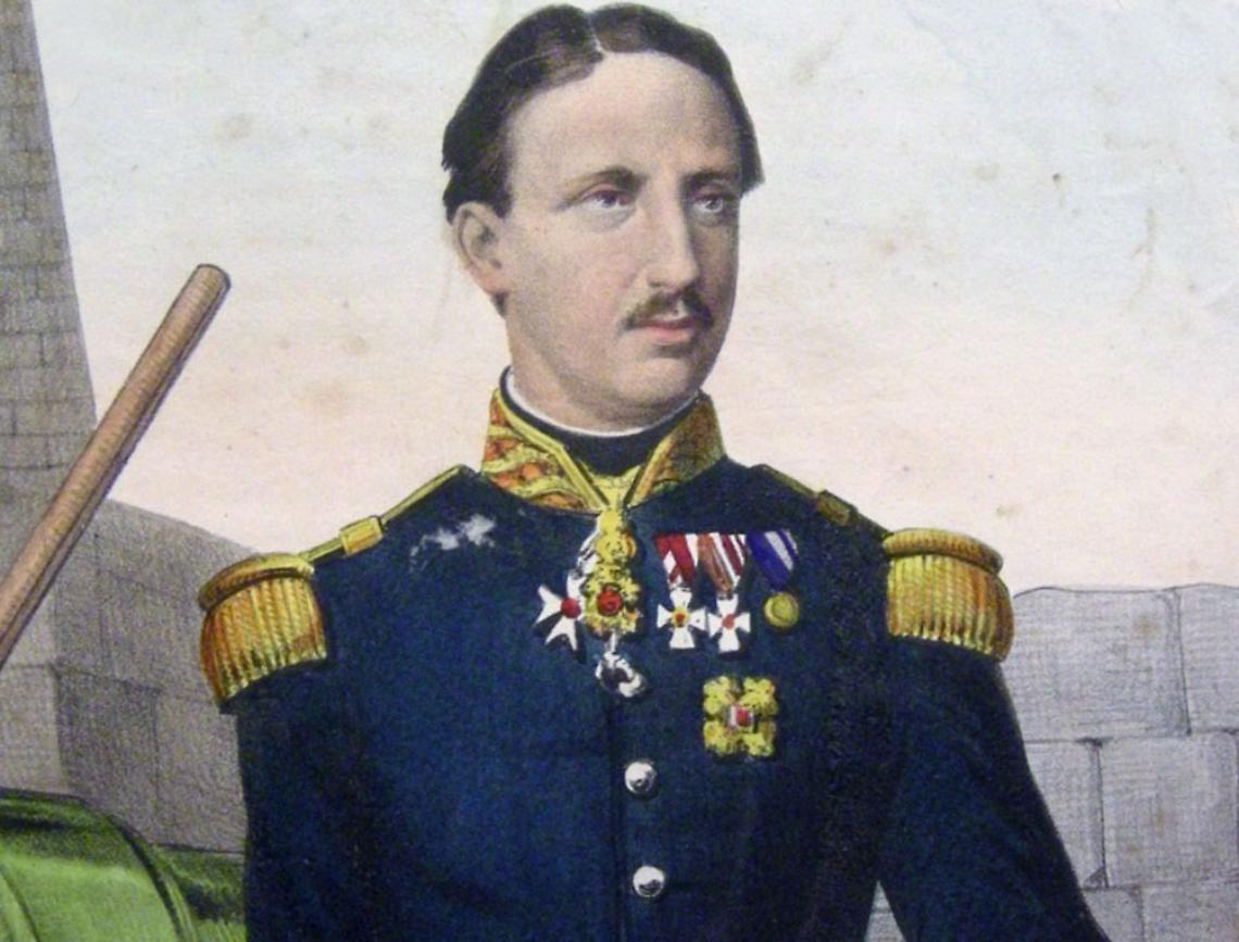 Nulla osta dei Vescovi campani al processo di beatificazione per Francesco II di Borbone