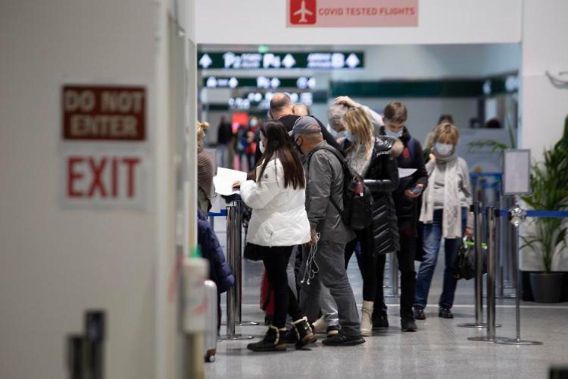 Green pass e viaggi, Paesi Ue: regole coordinate tra Paesi