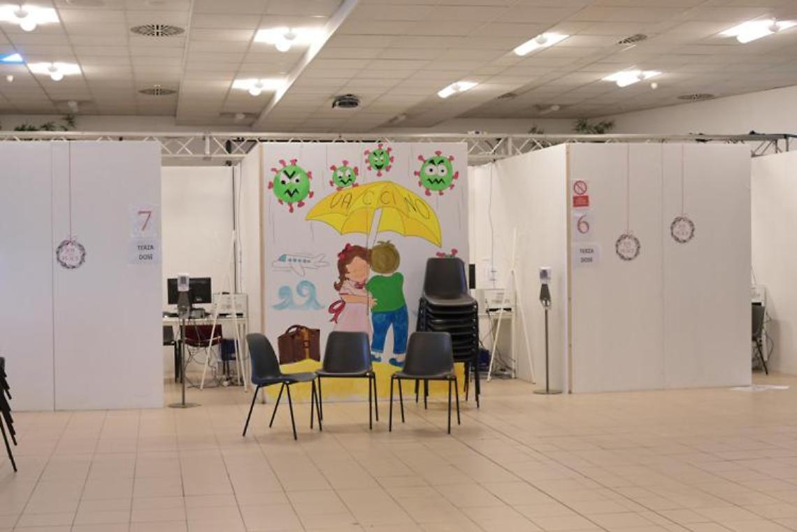 Vaccino 5-11 anni, al via da oggi le somministrazioni