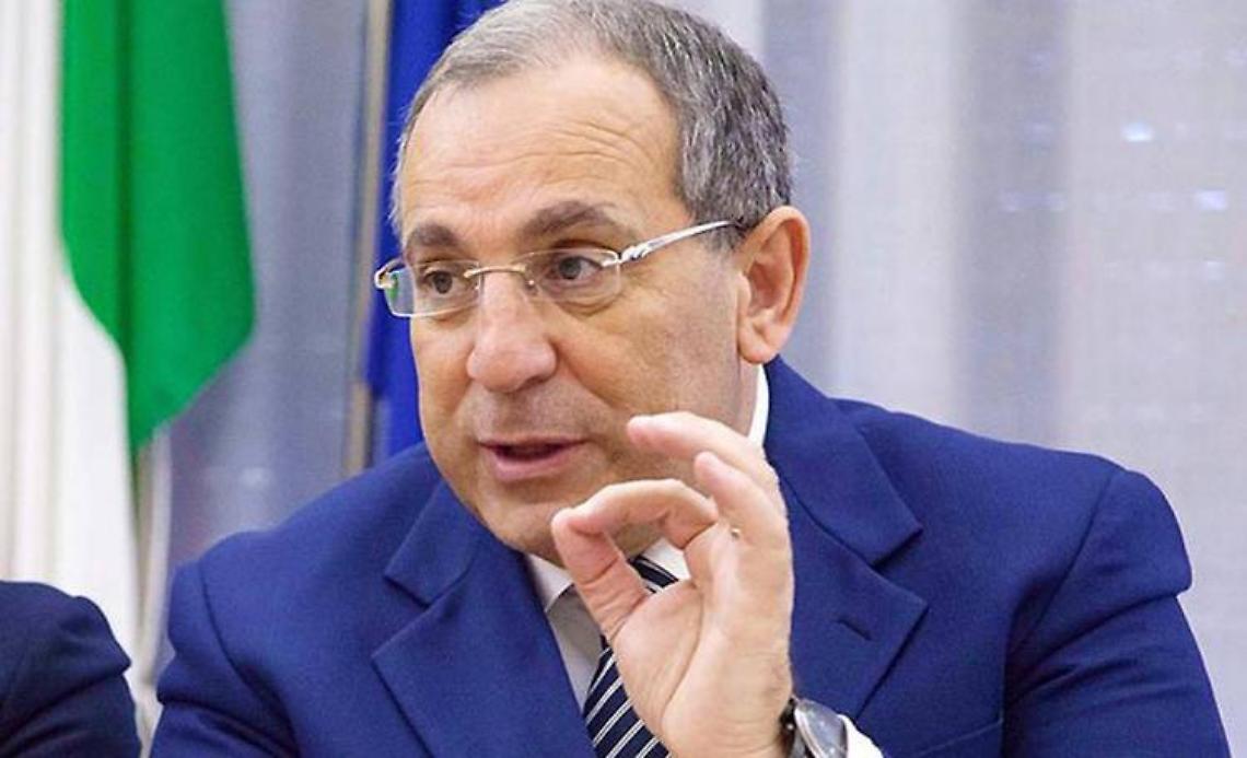 Ecco il nuovo Prefetto Michele Di Bari: «Nessun lassismo sul rispetto delle regole»