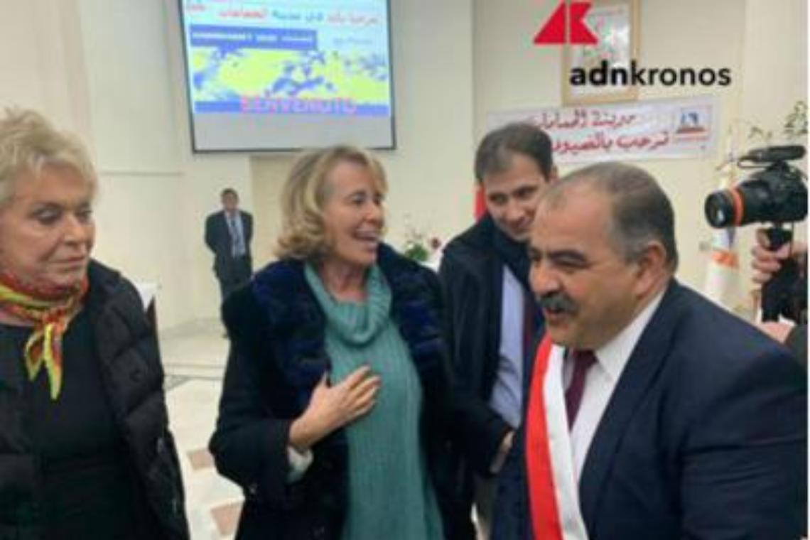 Craxi, il figlio di Stefania: &laquo;Mio nonno era una grande persona&raquo;