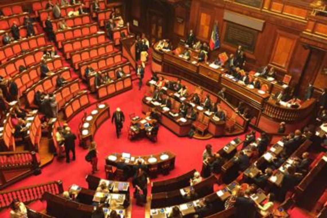 Migranti, voto su Salvini il 20. Casellati decisiva, ira Pd-M5S