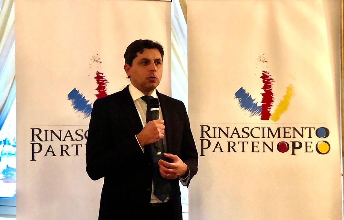 Crisi Covid, chiuso negozio al Vomero. Guarino di "Rinascimento Partenopeo": «Bisogna salvare la dignità dei lavoratori»