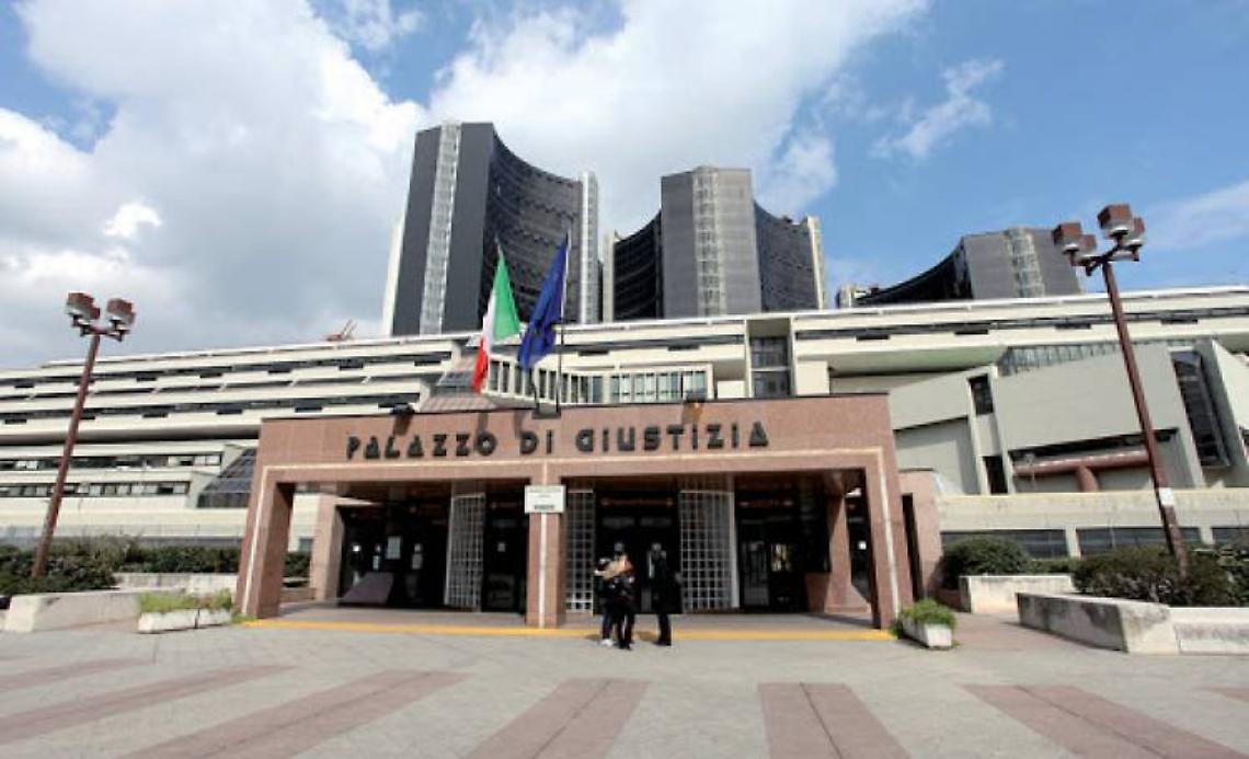 Napoli, ok in Giunta: palazzo di giustizia sia intitolato a Criscuolo