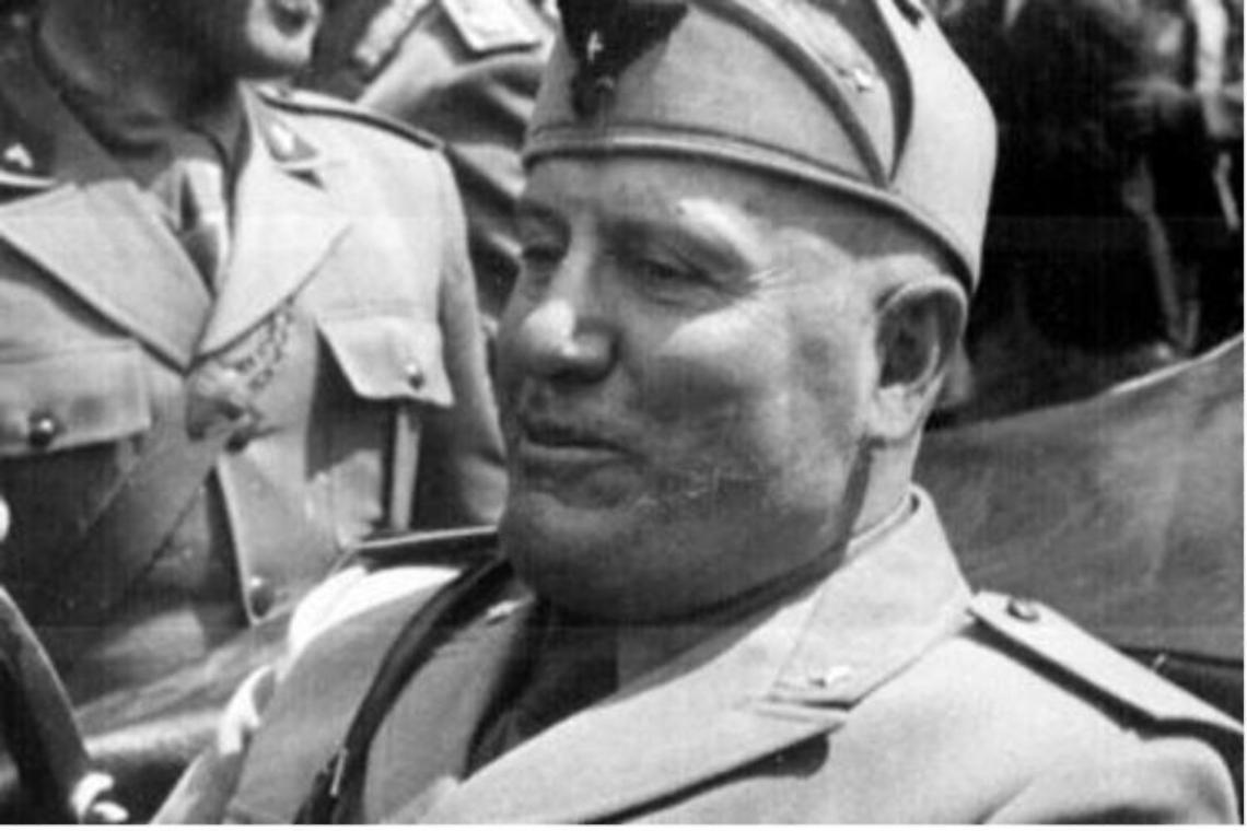 Mussolini, morta Elena Curti: era la figlia segreta del Duce