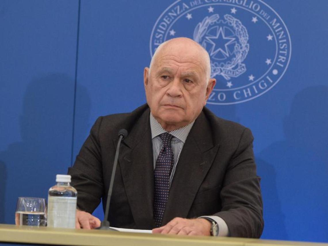 Messina Denaro, Nordio: &laquo;Coniugheremo diritto a salute e massima sicurezza&raquo;