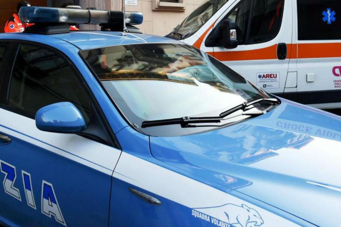 Porta Nolana, molesta e aggredisce un agente: 29enne arrestato