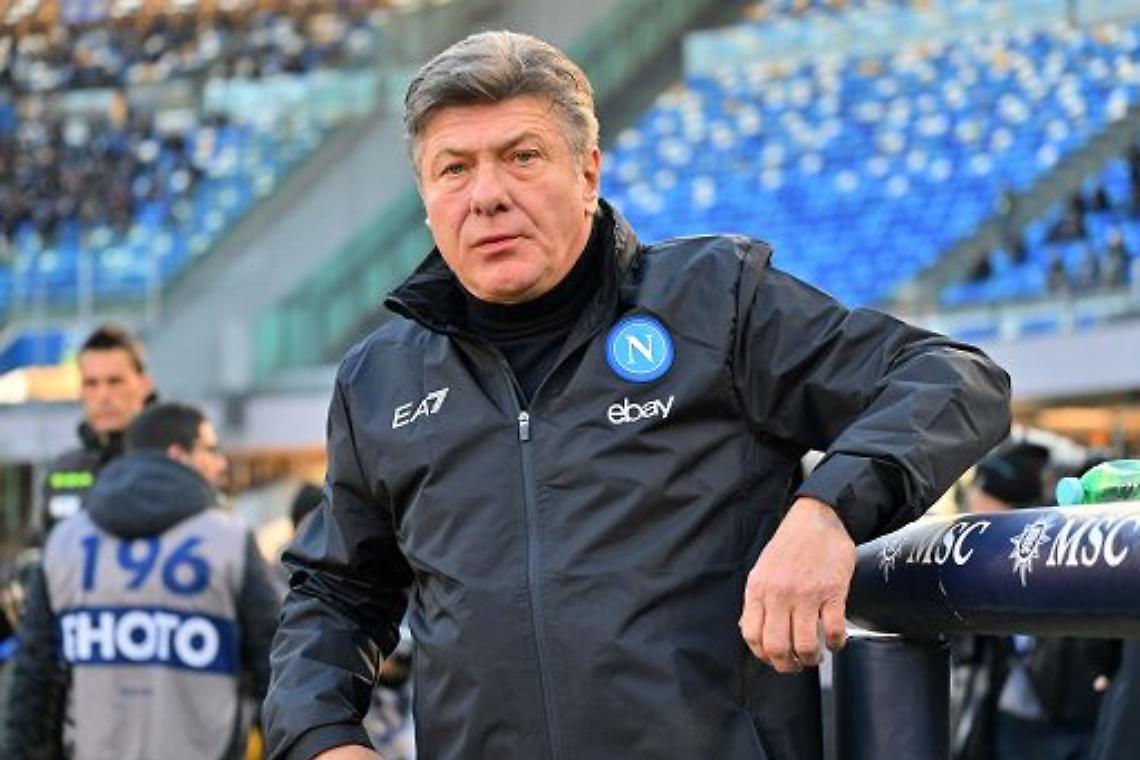 Supercoppa, Mazzarri: c’è il morale adatto