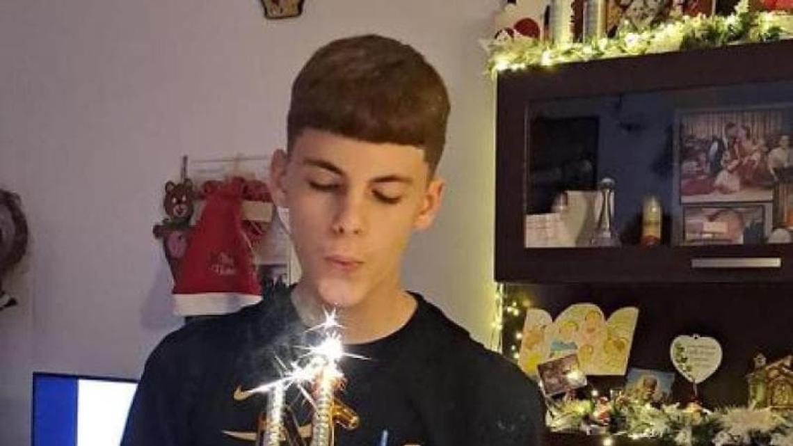 14enne ucciso, c'è un altro fermo