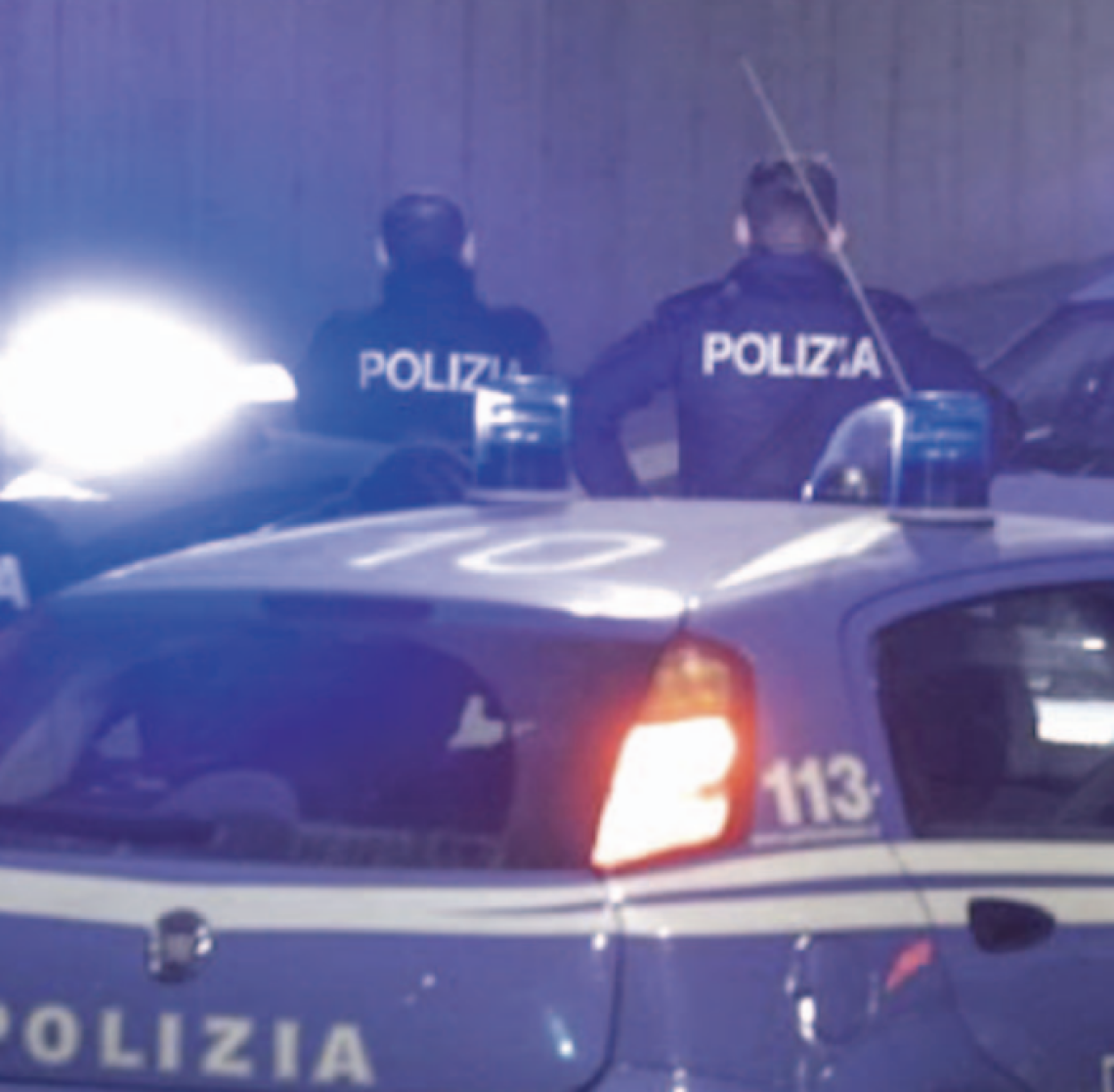 Killer scatenati alle Case Nuove